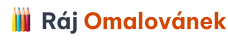 Ráj Omalovánek